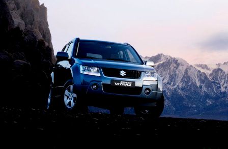 Grand Vitara 6